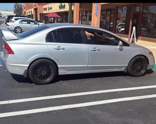 2008 Honda Civic