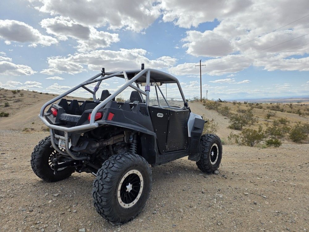 2012 Rzr 900 xp for Sale in Hesperia, CA - OfferUp