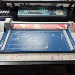 Dahle 507 Paper Trimmer
