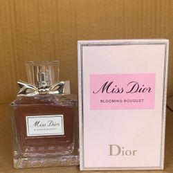 Miss Dior Women’s Perfume