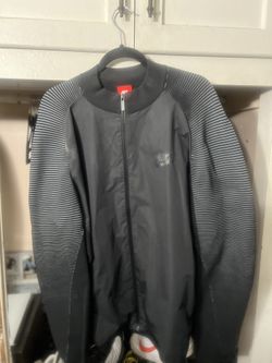 Nike Sportswear Bomber Jacket (XL)