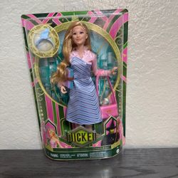Glinda