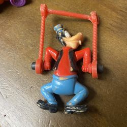 1960’s Goofy Character Toy