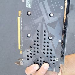 XFX AMD Radeon RX 480 GDDR5 4GB Graphics Card 