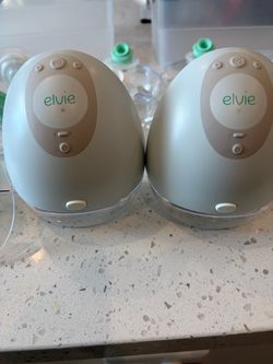 Elvie
