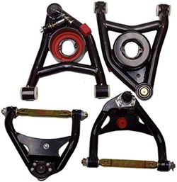 Tubular Control  Arms