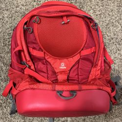 Dog carrier back pack Kurgo