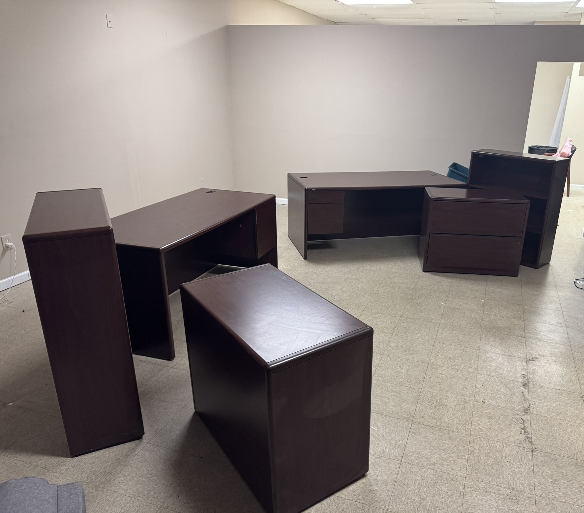 Office Furniture