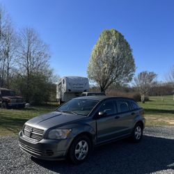2012 Dodge Caliber