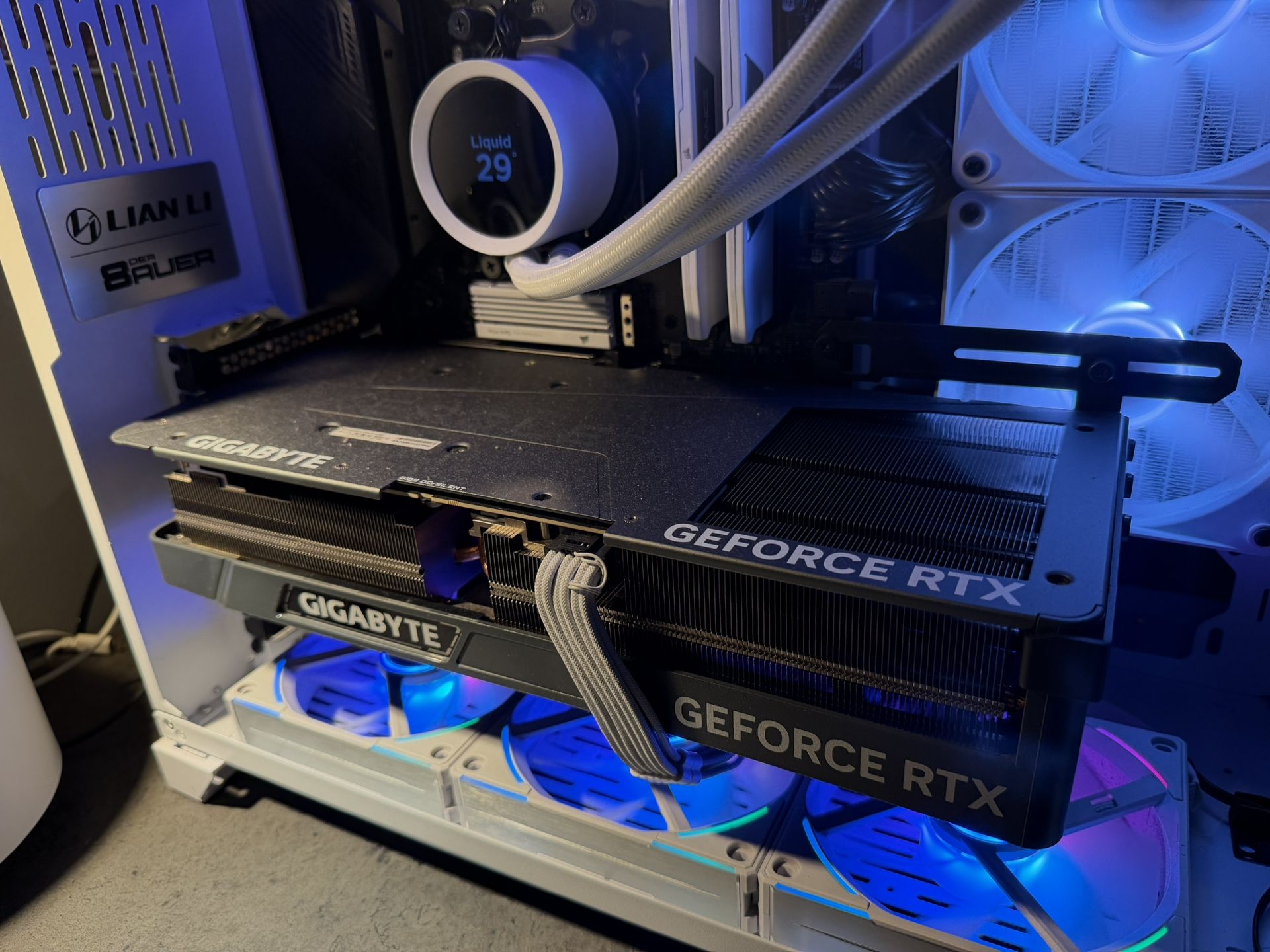 Gigabyte GeForce RTX 4080
