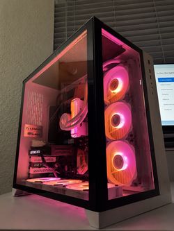 Custom GAMING PC