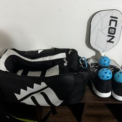 Pickekball