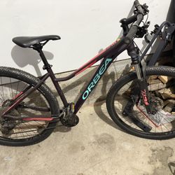 Orbea Mountain Bike