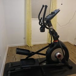 Schwinn Elliptical 
