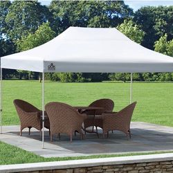 Brand new canopy 10x15