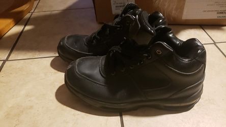 Size 10 men work Boots