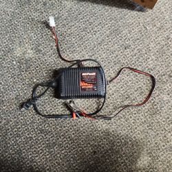Traxxas E Peak