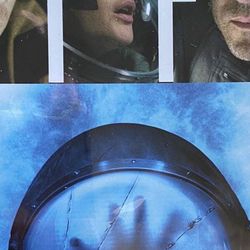 L I F E ( Life ) DVD Brand New Sealed In Manufacturers Shrink Wrap Ryan Reynolds Sci-Fi Movie
