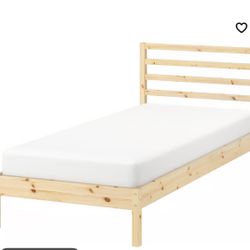 Twin Bed frame