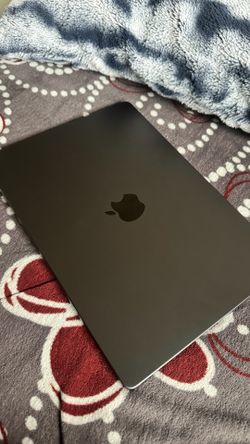 Macbook Pro M3 Pro Chip