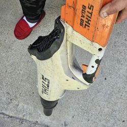 Stihl Leaf Blower