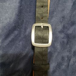 Womens Michael Kors Belt. New. $40. Pickup In Oakdale