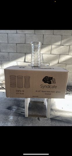 Vase