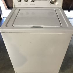 Roper Washer