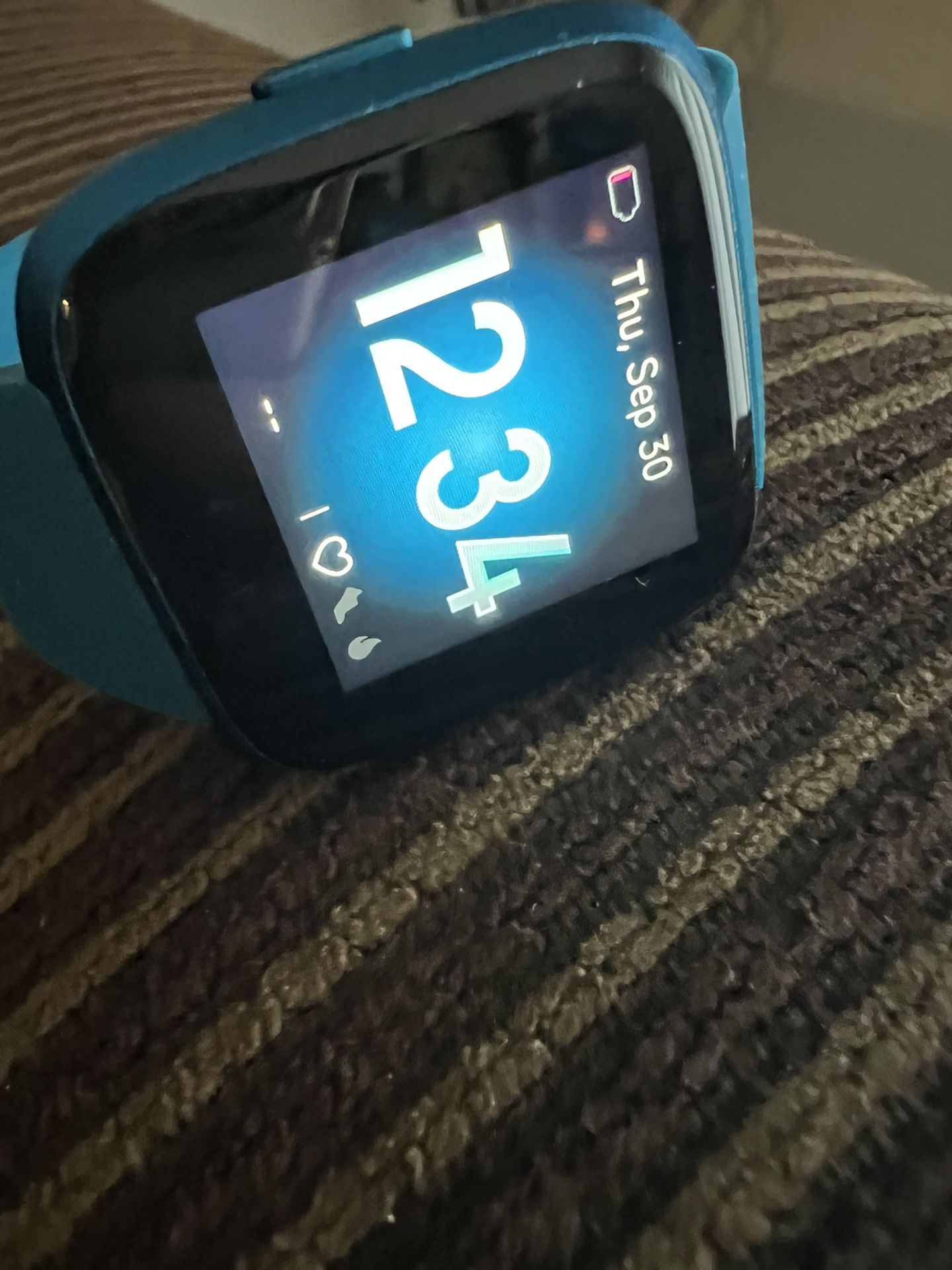 Fitbit
