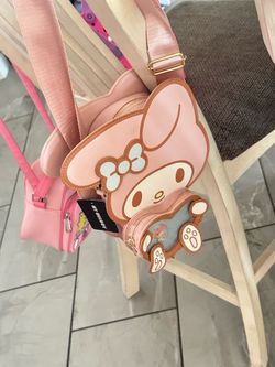 My melody bag