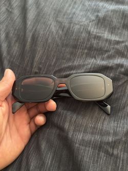 Mens Prada Milano Shades