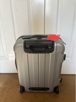 Carry On Luggage