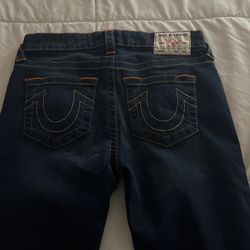 True Religion Pants Women