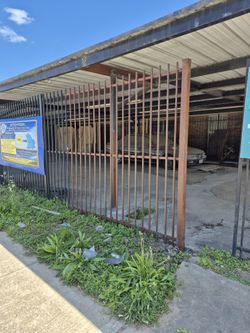 Fencing