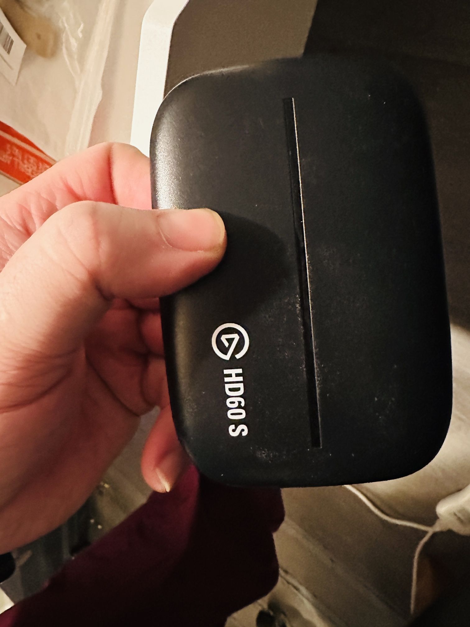 Elgato Capture Card