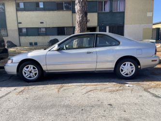 1997 Honda Accord