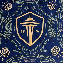 Sounders Bandana 