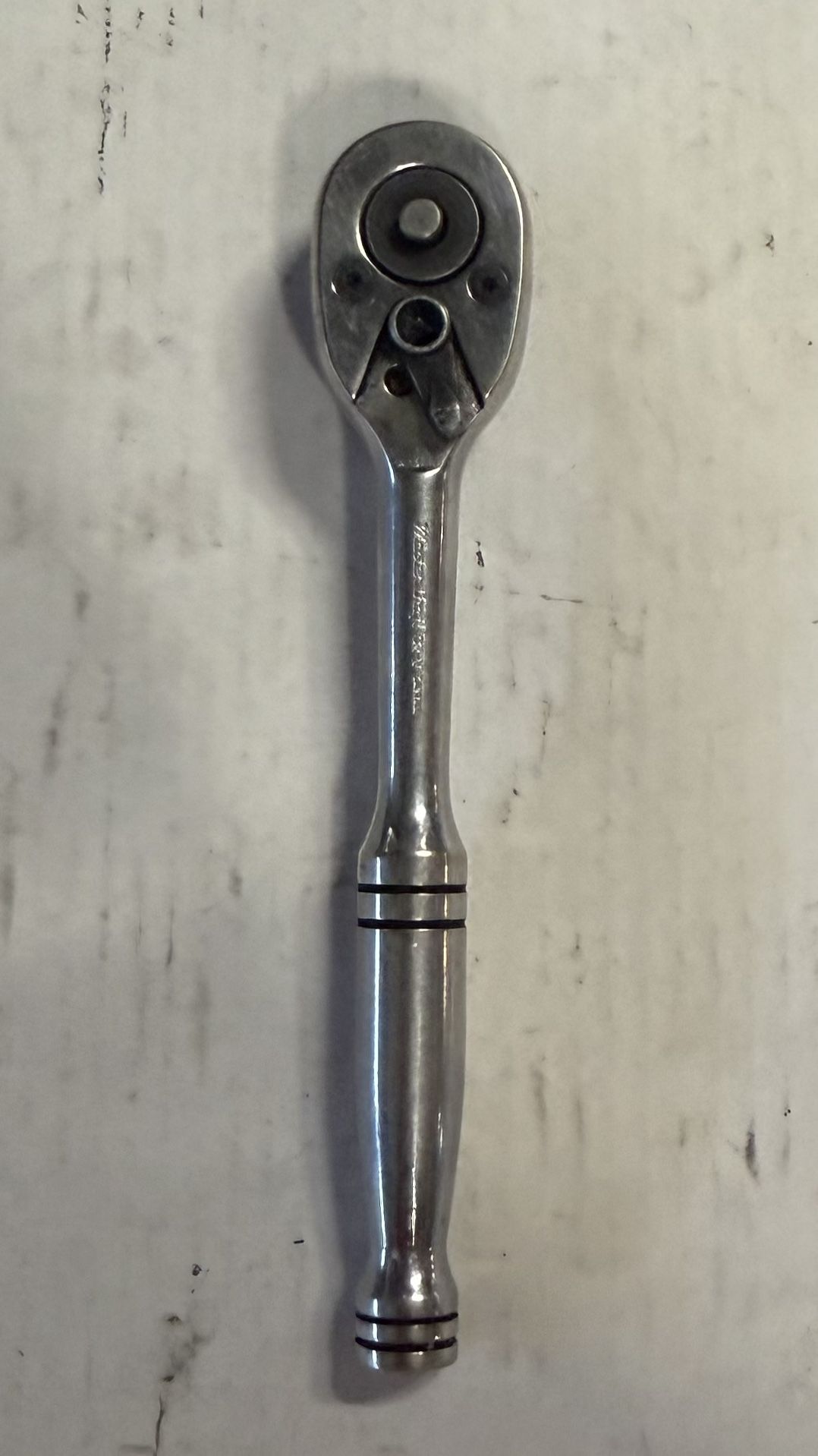 Mastercraft Ratchet