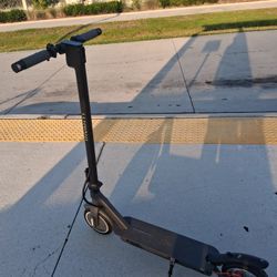 Scooter 