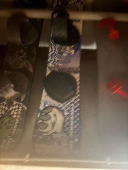 Snowboards