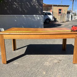 Coffee Table