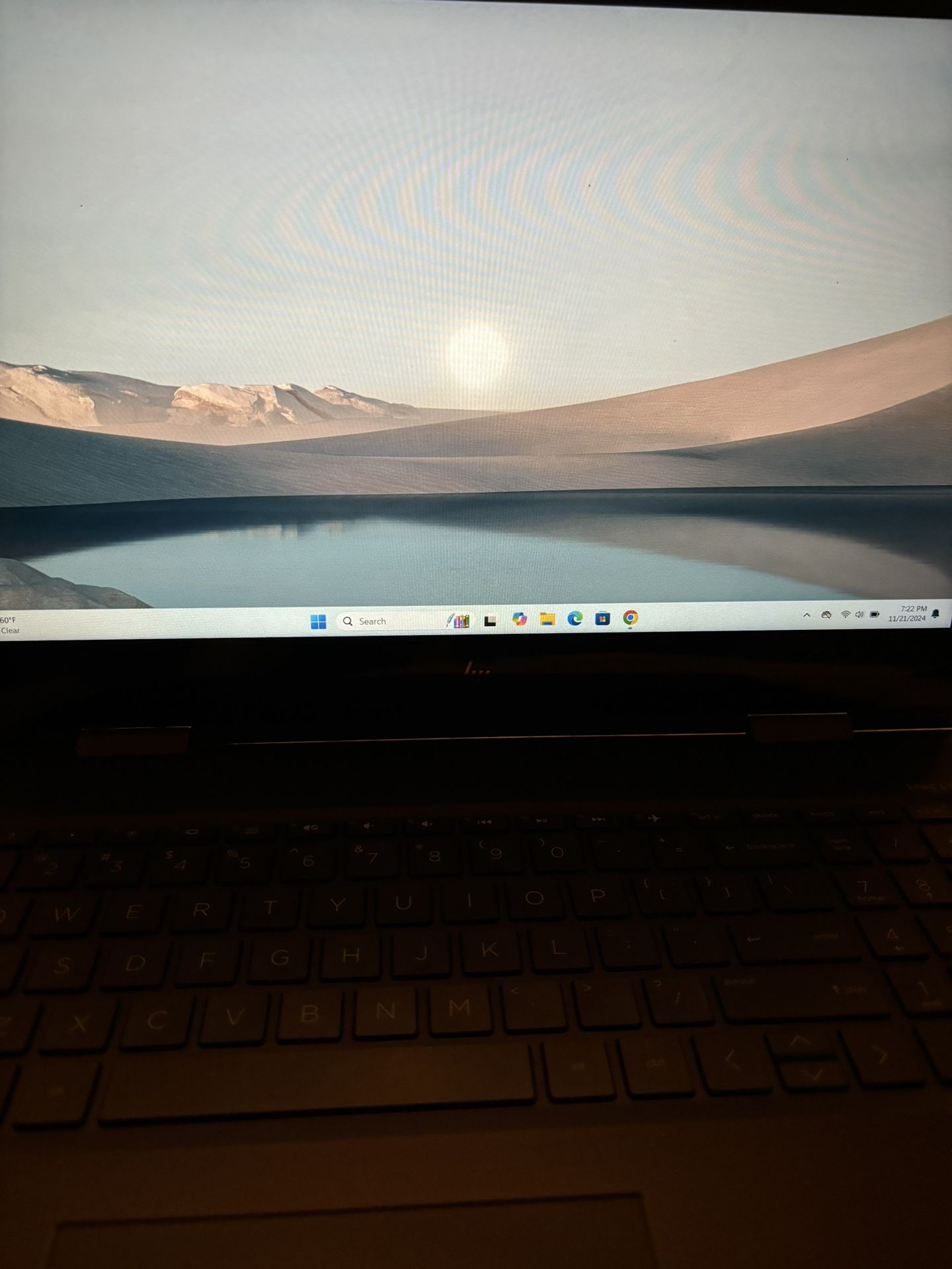 Hp envy