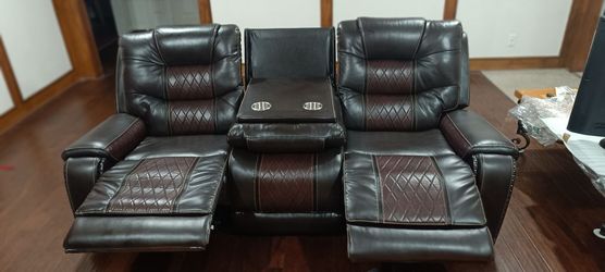 Sofa Set