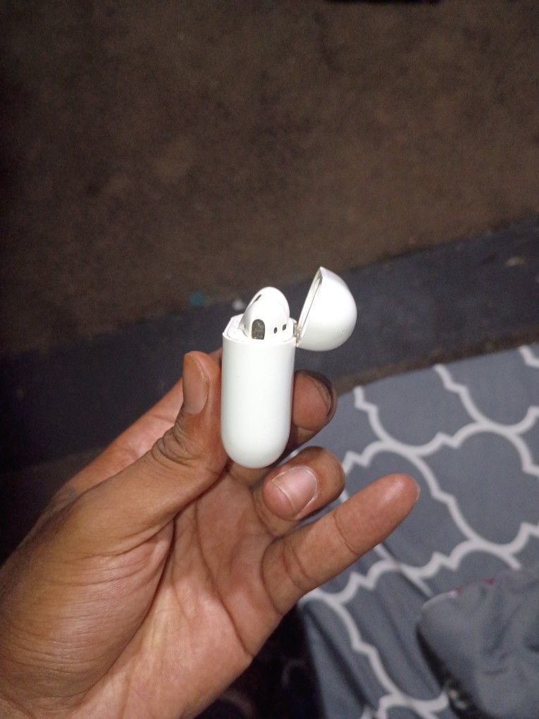 Apple Airpods