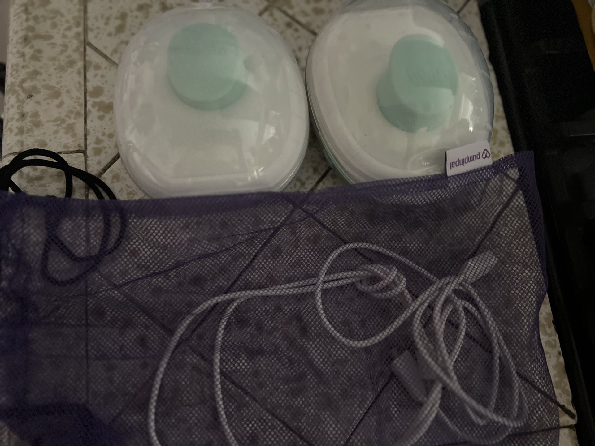Baby Things