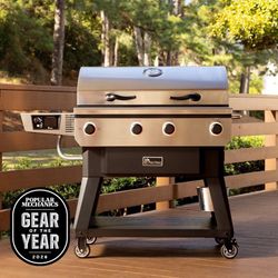 **NEW**Recteq Grill PRO 825XF