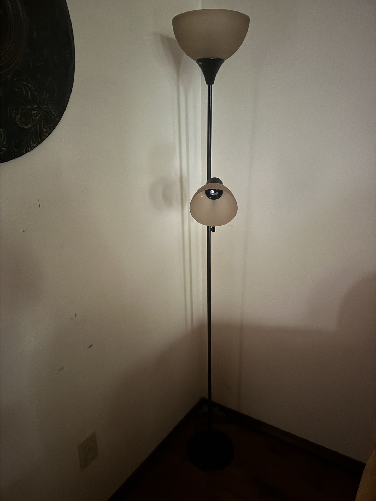 Tall Lamp