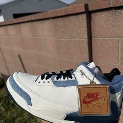 Jordan 3 Levi All Star Size 10.5