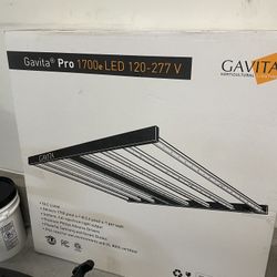 Gavita Pro 1700 LED