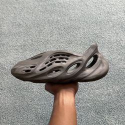 Adidas Yeezy Foam Runner Mx Granite